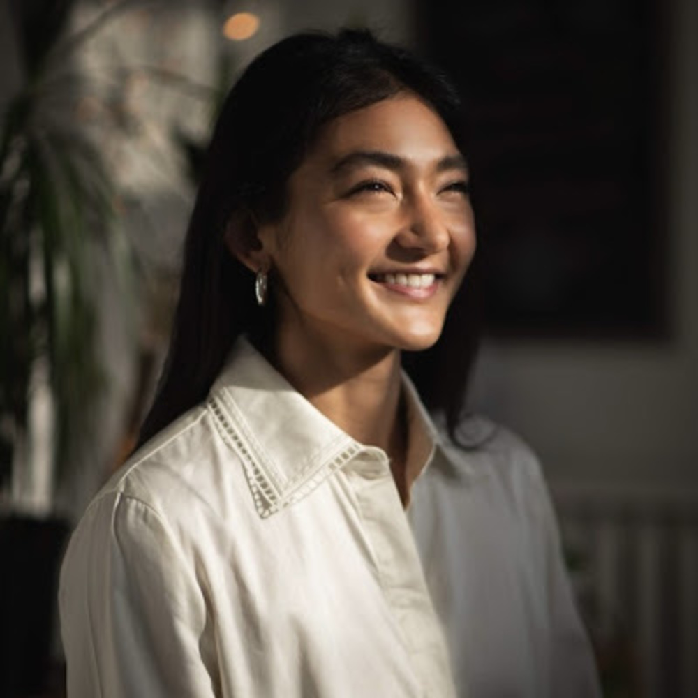 Meet your Posher, Jennie